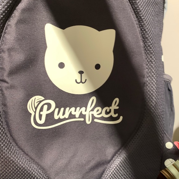 Backpack-Bought from Target - Picture 6 of 6